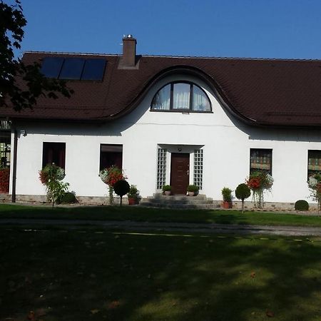 Apartament Starodworski Hotell Wrocław Exteriör bild