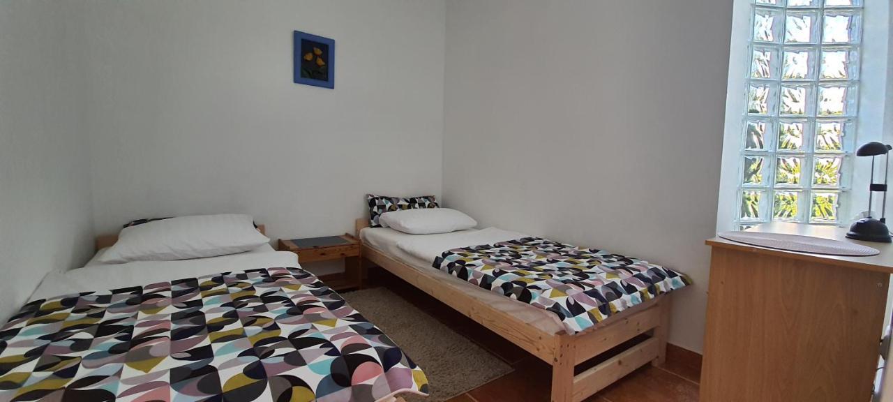 Apartament Starodworski Hotell Wrocław Exteriör bild