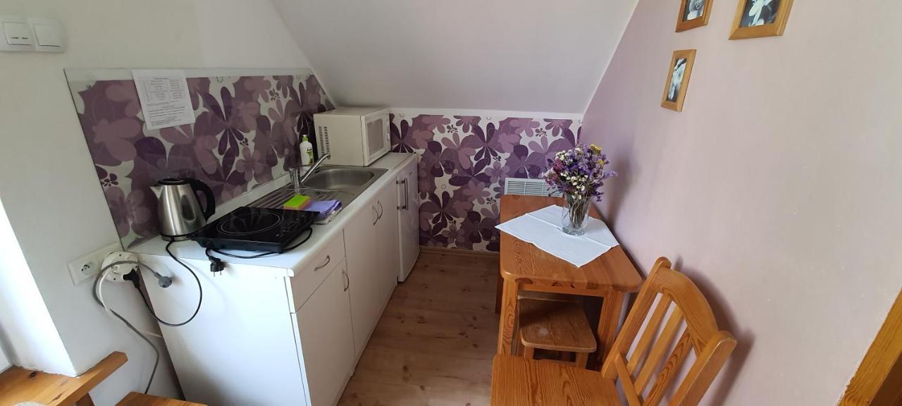Apartament Starodworski Hotell Wrocław Exteriör bild
