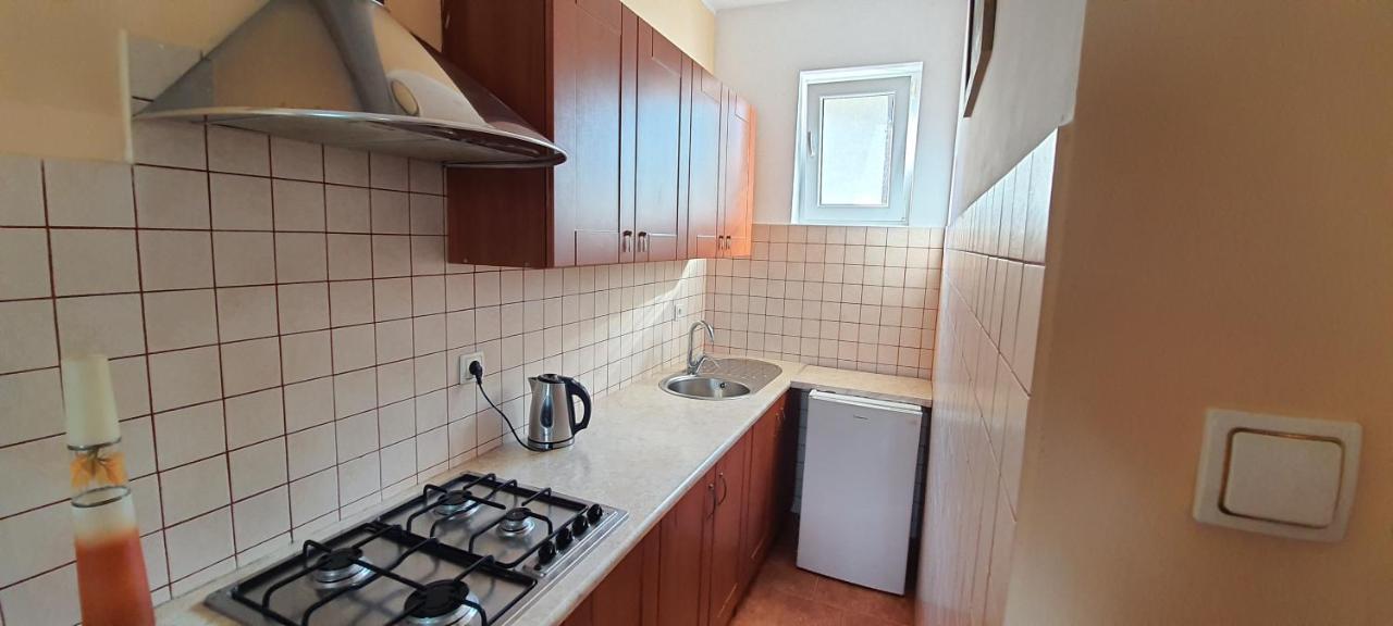 Apartament Starodworski Hotell Wrocław Exteriör bild