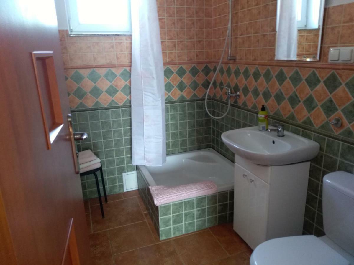 Apartament Starodworski Hotell Wrocław Exteriör bild